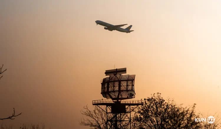 Билеты на внутренние авиарейсы Uzbekistan Airways подешевеют