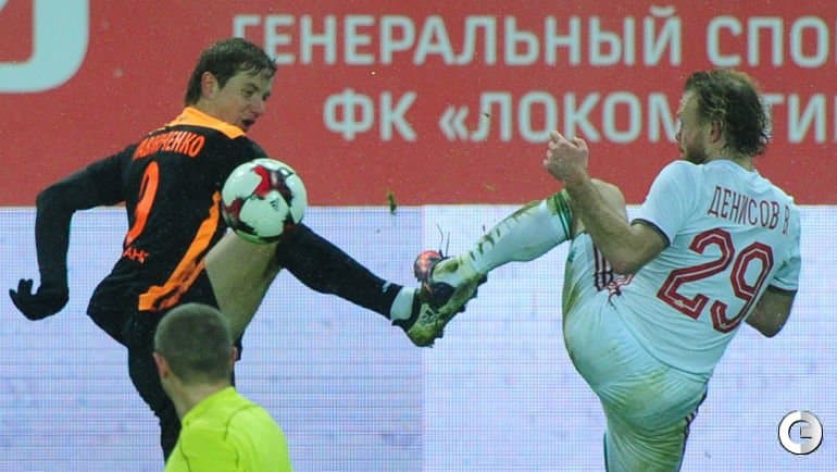 RFI: «Krasnodar»ning g‘alaba goli ofsayddan urildi, Vitaliy Denisov maydondan haydab chiqarilishi kerak edi