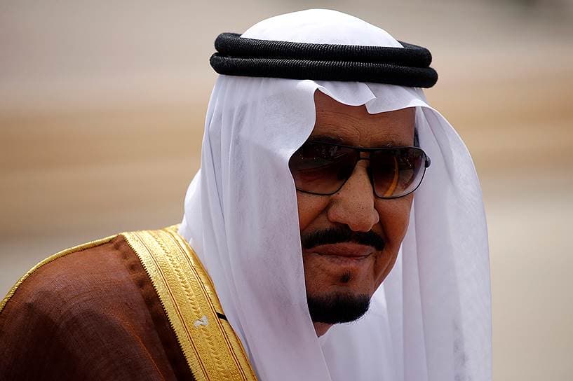 25 ming kishilik sulola. Saudiya Arabistonida kim aslida kim?