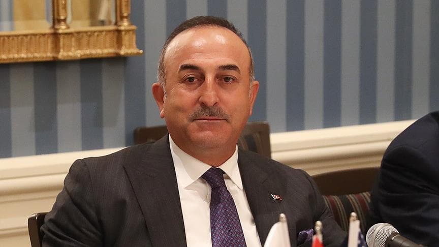 Anqara Iroqda harbiy operatsiya o‘tkazishi mumkinligini istisno qilmayapti