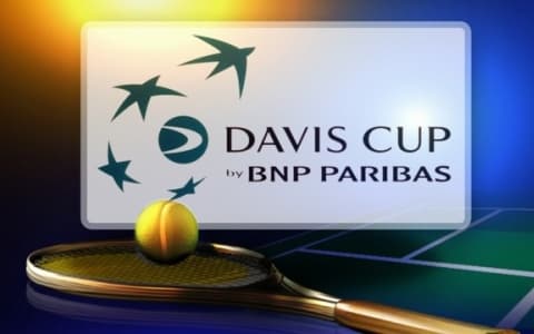 Tennis. O‘zbekiston Shveytsariyaga yutqazib, jahon ligasiga chiqa olmadi