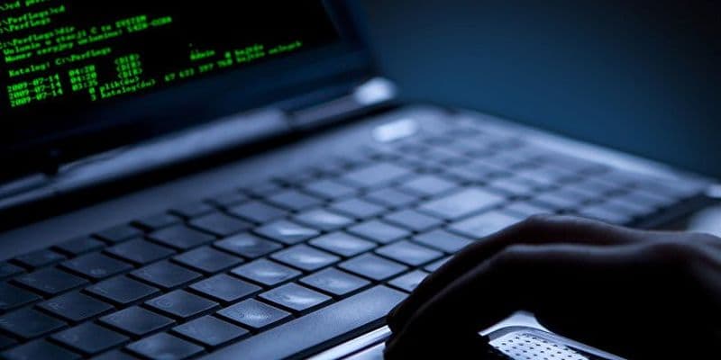 OAV: Xitoyda WannaCry kompyuter virusiga o‘xshash ta'magir dastur aniqlandi