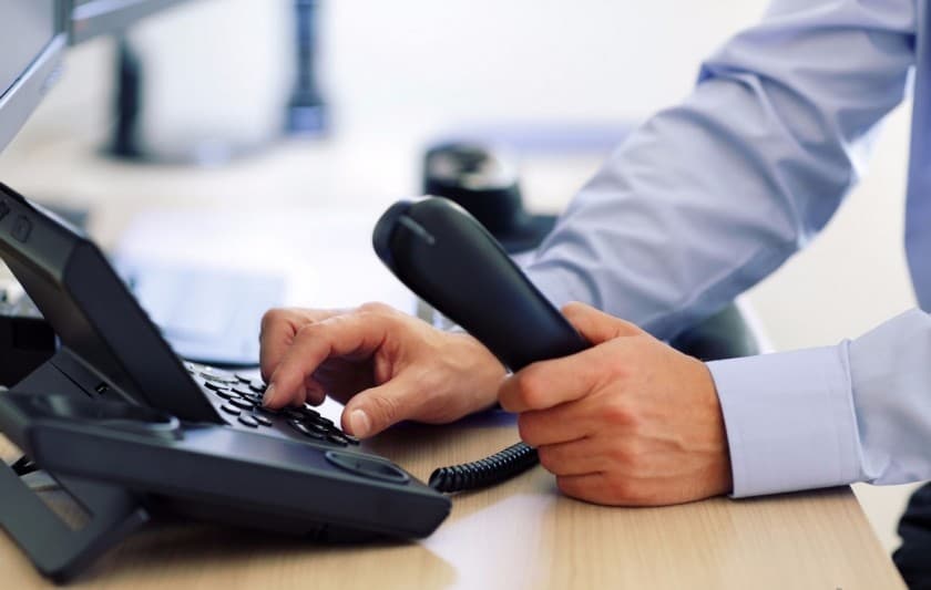 «O‘ztelekom» boshlab berdi: shahar telefonidan foydalanish va telegramma jo‘natish narxlari oshirilmoqda
