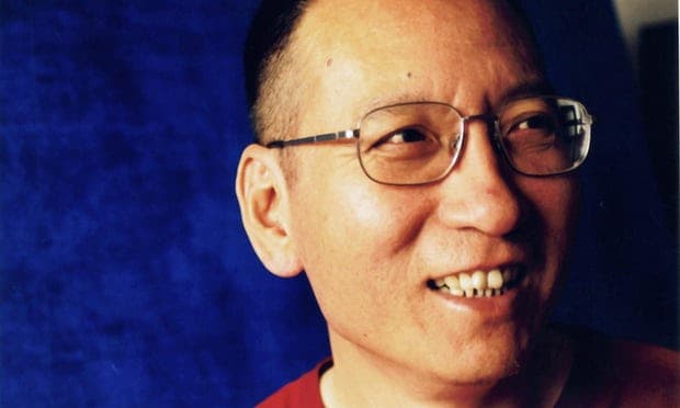 AQSh Xitoyga Nobel laureati Lyu Syaobo bo‘yicha bayonot bilan chiqdi