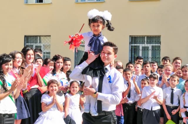 “So‘nggi qo‘ng‘iroq”ni restoranda o‘tkazish taqiqlandi