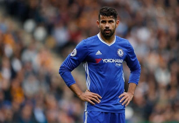 Kosta «Chelsi»da qolishi shartini ma'lum qilgan