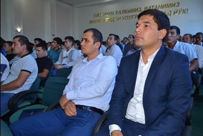 “Biznes Ombudsman” Samarqand viloyatidagi tadbirkorlar bilan uchrashdi
