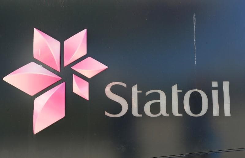 Statoil Total bilan 1,45 mlrd dollarlik kelishuvga erishdi