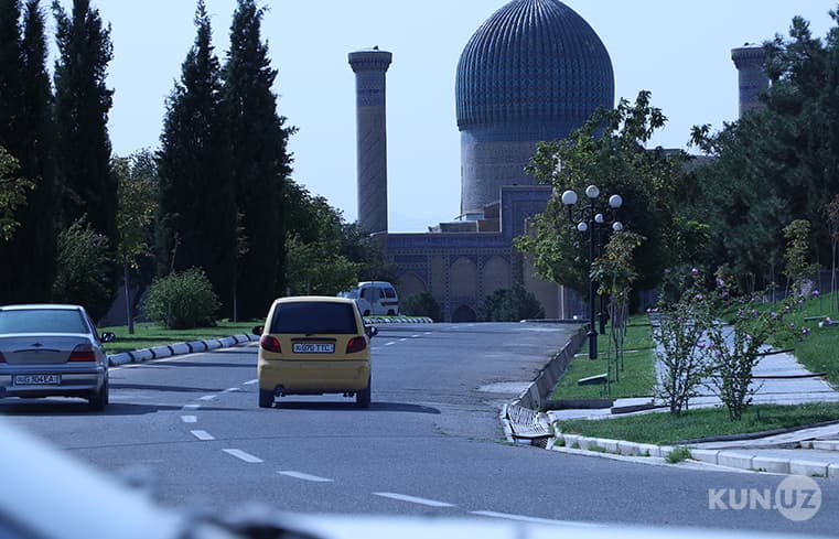 Samarqandda «Hadis ilmi Oliy maktabini tashkil etish»ga doir qaror loyihasi muhokamaga qo‘yildi