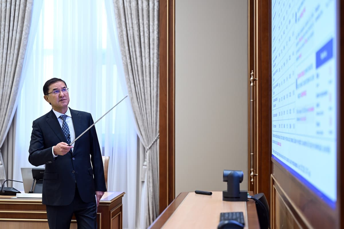 Davlat xizmatchilariga ish haqi hisoblash tartibi o‘zgaradi