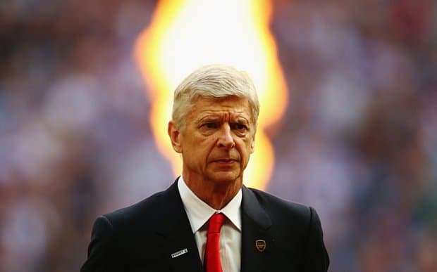 «Arsenal»da tarixiy o‘zgarish bo‘lishi kutilmoqda