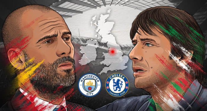 O‘yin tahlili: «Siti»ni yenggan «Chelsi» chempionlikka asosiy da'vogarmi?