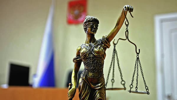 Lipetskda bolasini sotmoqchi bo‘lgan Qozog‘iston fuqarosi 4,5 yilga ozodlikdan mahrum etildi