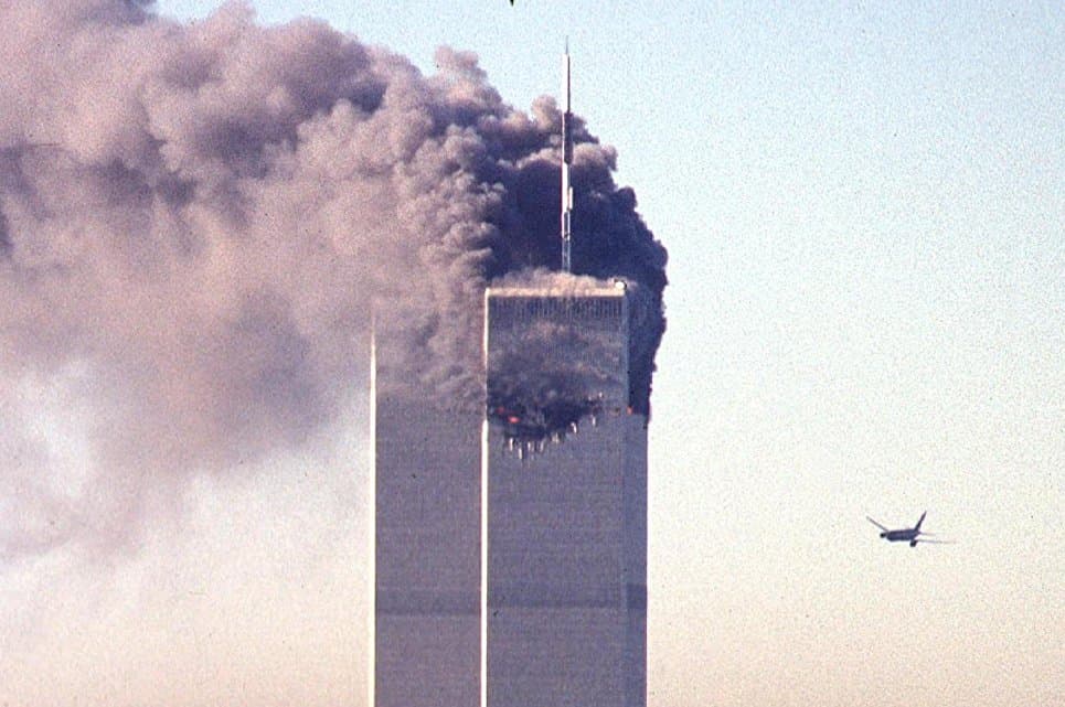 AQShda 16 yildan so‘ng, 11 sentabr voqealari qurbonining shaxsi aniqlandi