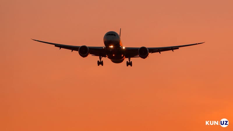 Uzbekistan sees 45.6% rise in outbound travel in January–July