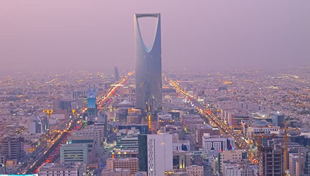 Saudiyada dunyodagi eng innovatsion shahar yaratiladi - Neom