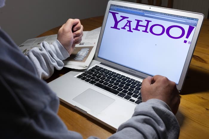 Yahoo миллиардлаб фойдаланувчиларнинг маълумотлари ўғирланганини маълум қилди