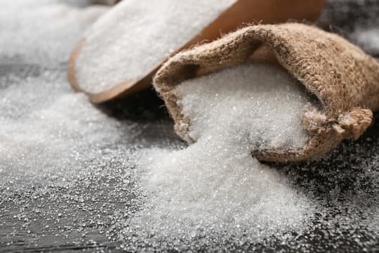 Uzbekistan’s sugar imports hit record 505,400 tons in seven months