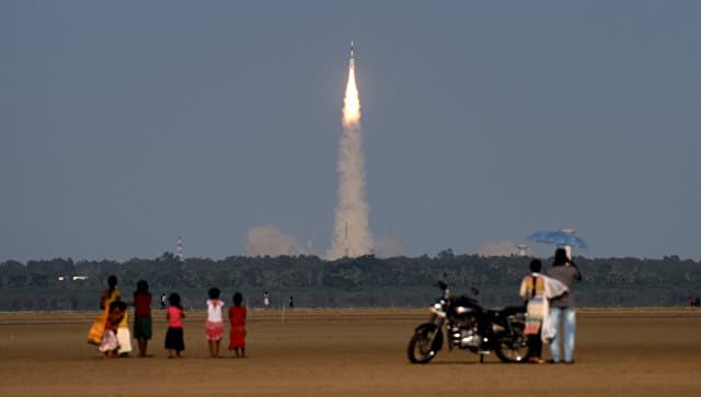 Hindiston kriogen dvigatelli raketa parvozini amalga oshirdi