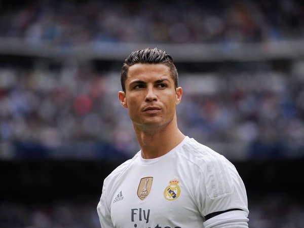 Ronaldu: «Tanqidchilar bilan ishim yo‘q, men mavsumda «Real»ning eng yaxshi futbolchisi bo‘ldim»