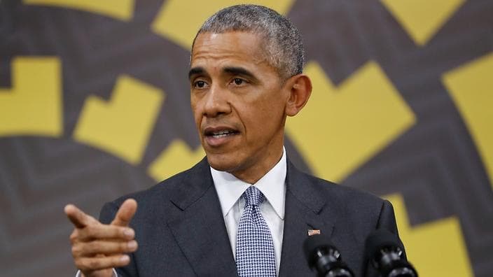 Obama AQShning Rossiyadan farqini ma'lum qildi