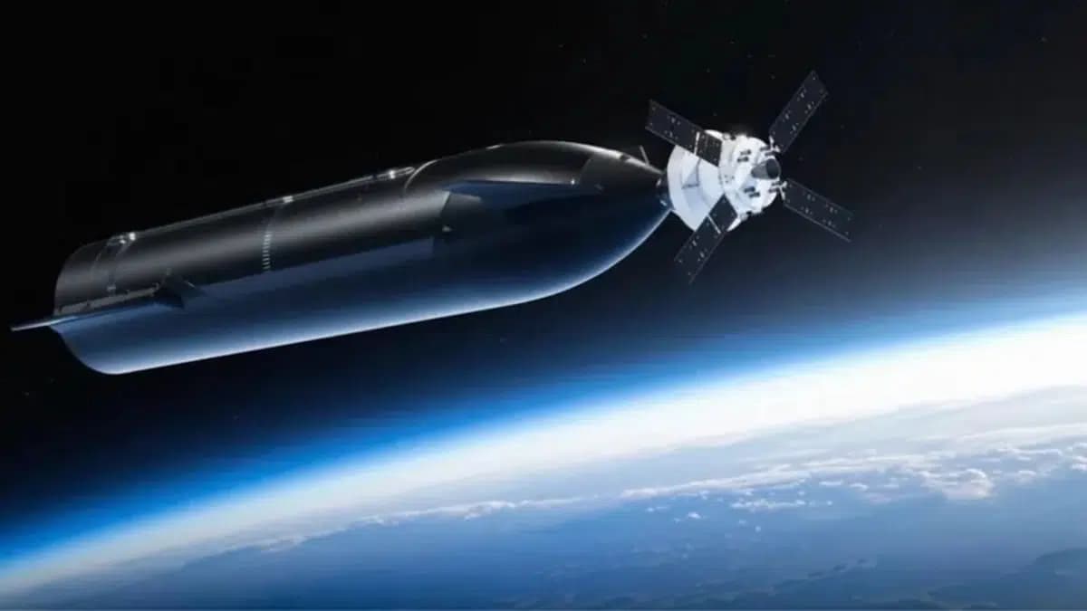 NASA Oyga qaytiş oldidan murakkab sinov ötkazadi