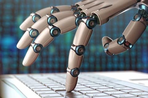 Janubiy Koreyada jurnalist-bot maqolalar yoza boshladi