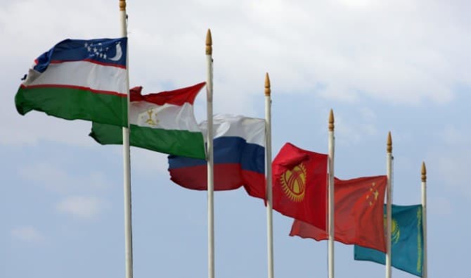 2016 йилда ШҲТ аъзо-давлатлари ўзаро тўпланган инвестициялари 40 миллиард доллардан ошди