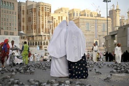 BMT Saudiya Arabistonini ayollar huquqi bo‘yicha komissiya tarkibiga kiritdi