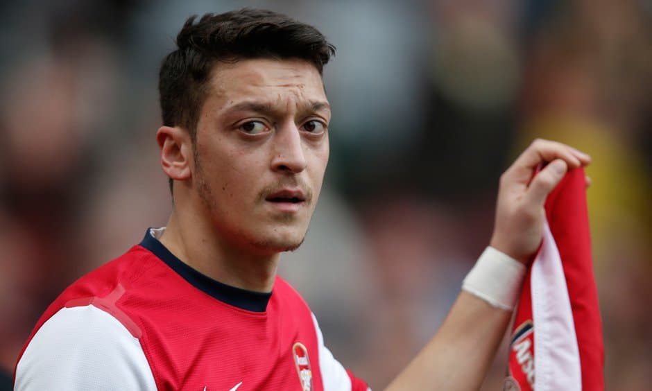 «MYu» sobiq futbolchisi: «Arsenal» muxlislari barchasiga O‘zilni balogardon qilishmoqda, bu nohaqlik