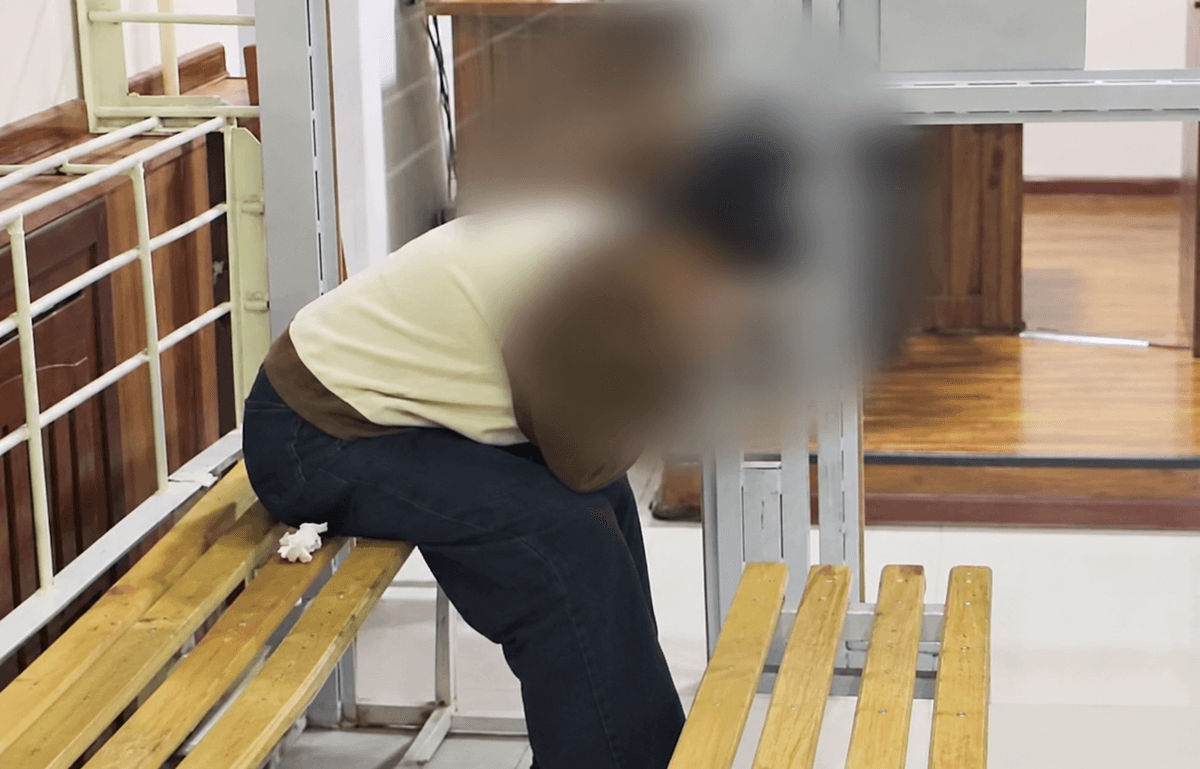 Sirdaryoda kundoşi va uning qizini öldirgan ayolga hukm öqildi