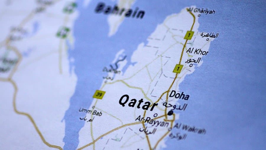 Yana bir davlat Qatar bilan diplomatik aloqalarni uzdi