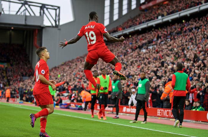 "Liverpul" 2014 yilning mayidan beri birinchi marta APL peshqadamiga aylandi