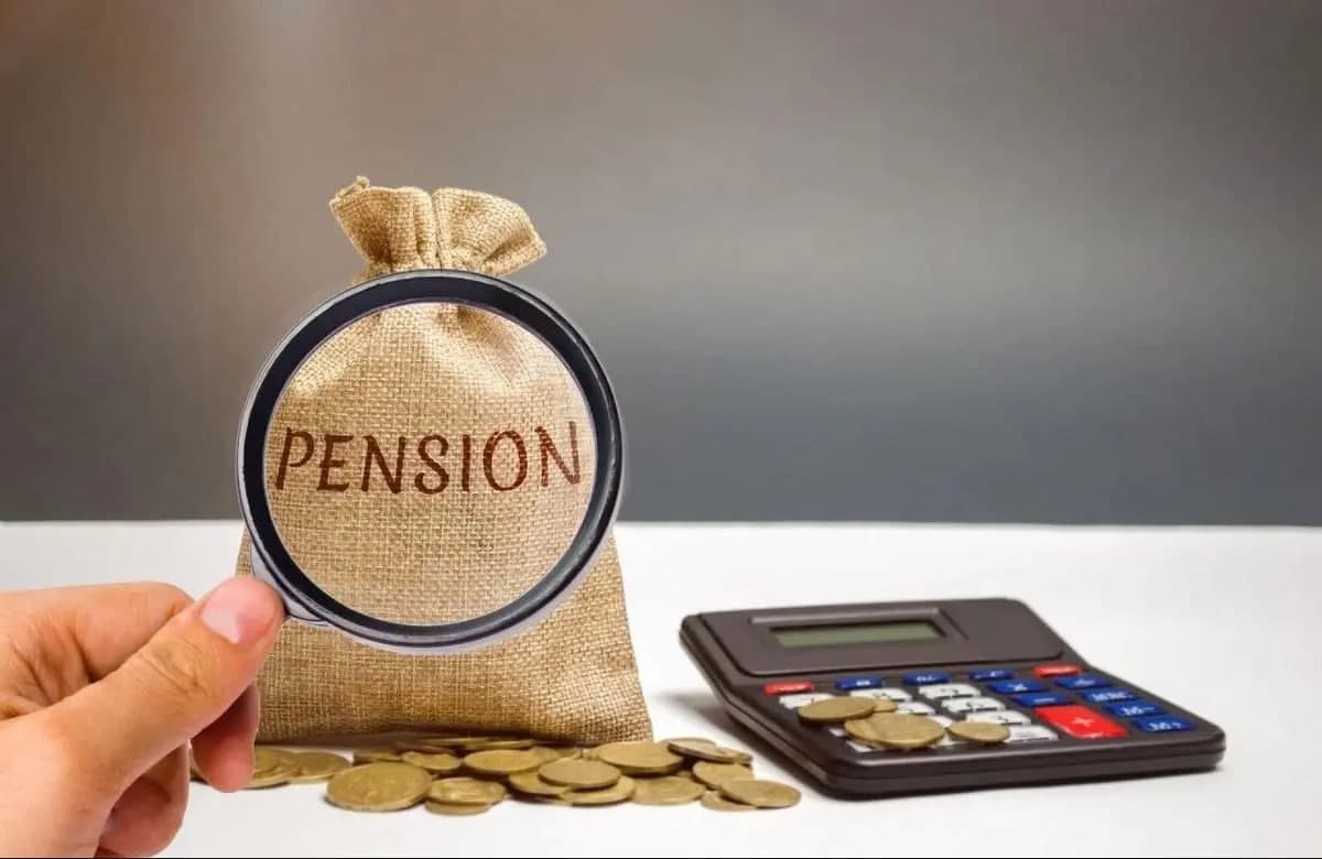 Uzbekistan plans to transfer pension savings to investment firms
