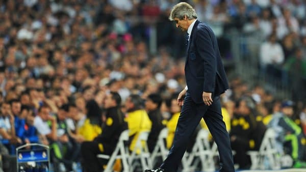 Pellegrini: «Bugun «Real» «Siti»dan kuchliroq ekanini isbotladi deb o‘ylamayman»
