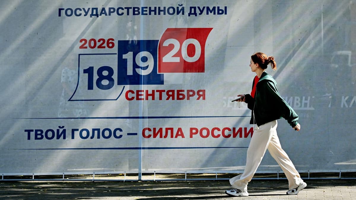 Россия Давлат Думасига сайлов кунлари ўз элчихоналари олдида митинглар ўтказишни тақиқлашни сўради