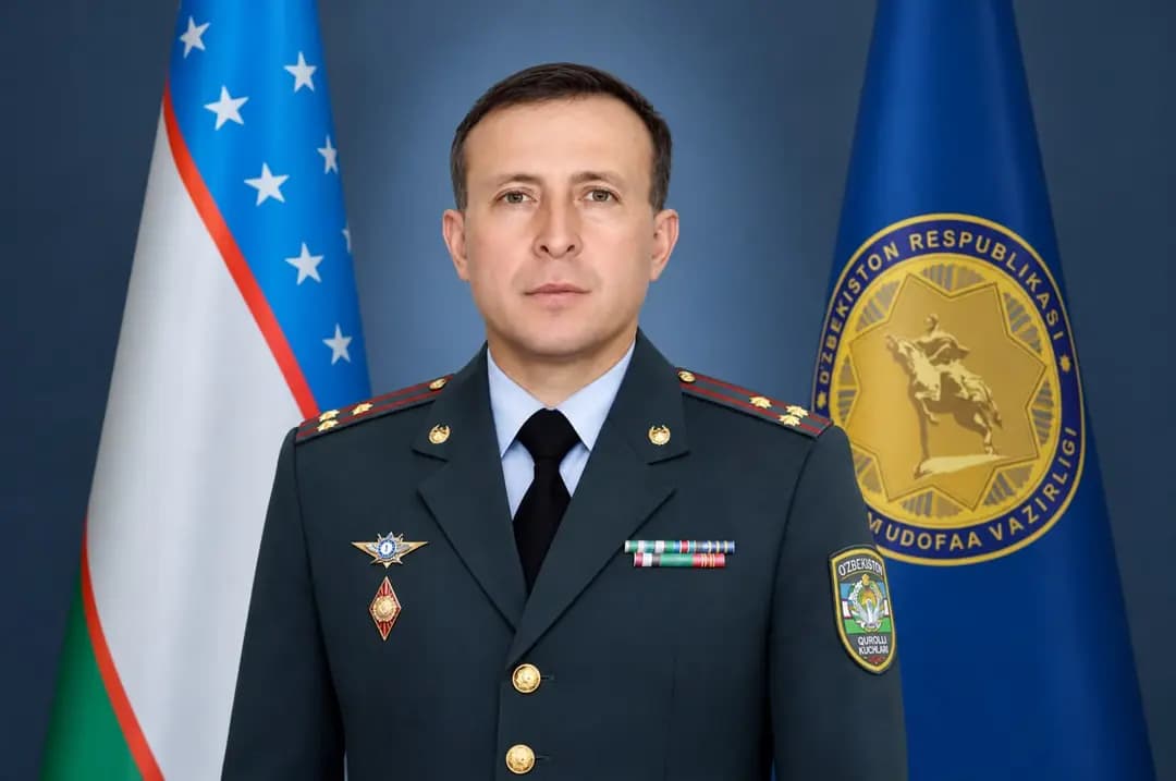 Назначены новые заместители министра обороны