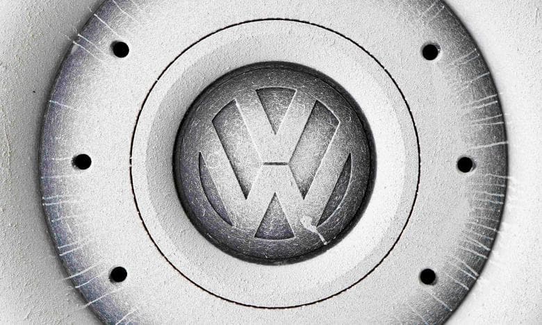 Volkswagen'ning sobiq menejyeri qo‘lga olindi