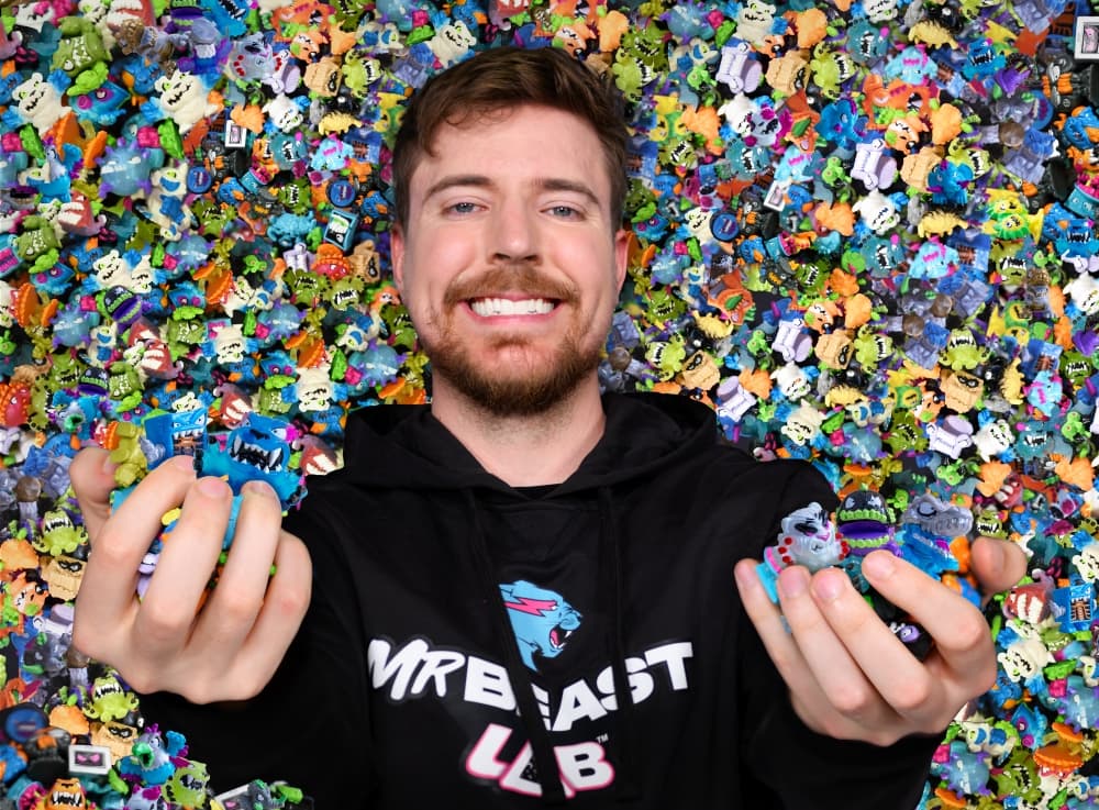 MrBeast встретится с поклонниками в Ташкенте