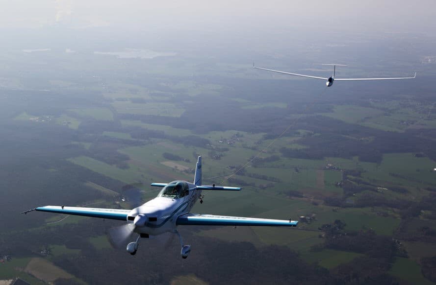 Extra 330LE elektrosamolyot prototipi yangi jahon rekordini o‘rnatdi