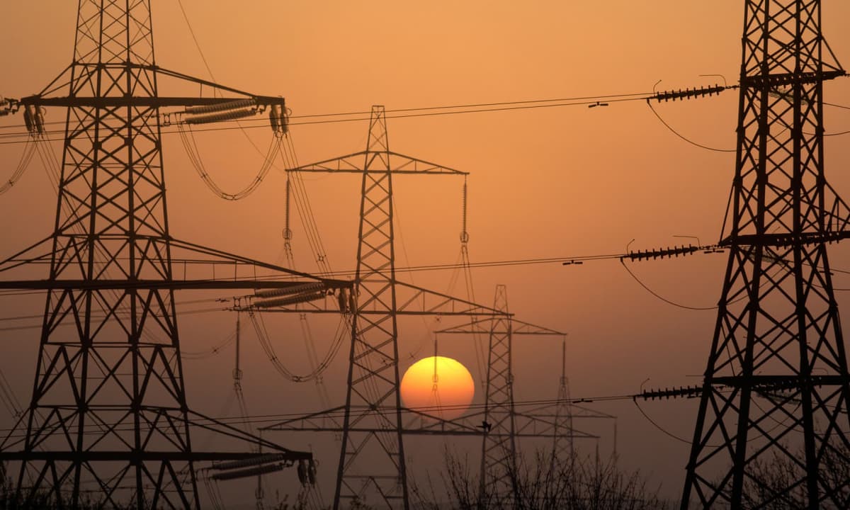 EDB warns of power shortages in Central Asia as demand outpaces infrastructure