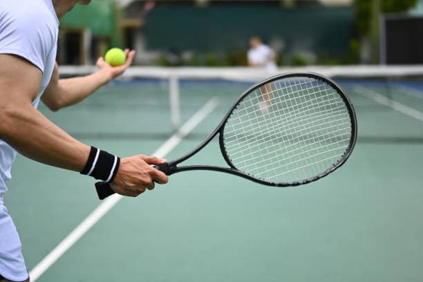 Tennis musobaqasining mukofot jamg‘armasi ilk bor 100 mln dollardan oshadi