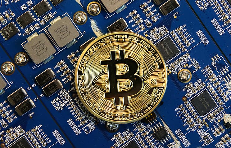Bitkoin kursi tarixda birinchi marta 15 ming dollardan oshdi