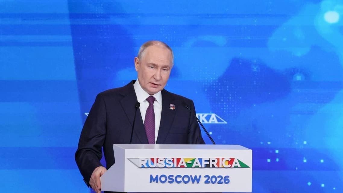 Putin Maskni «haqiqatan ham daho» deb atadi