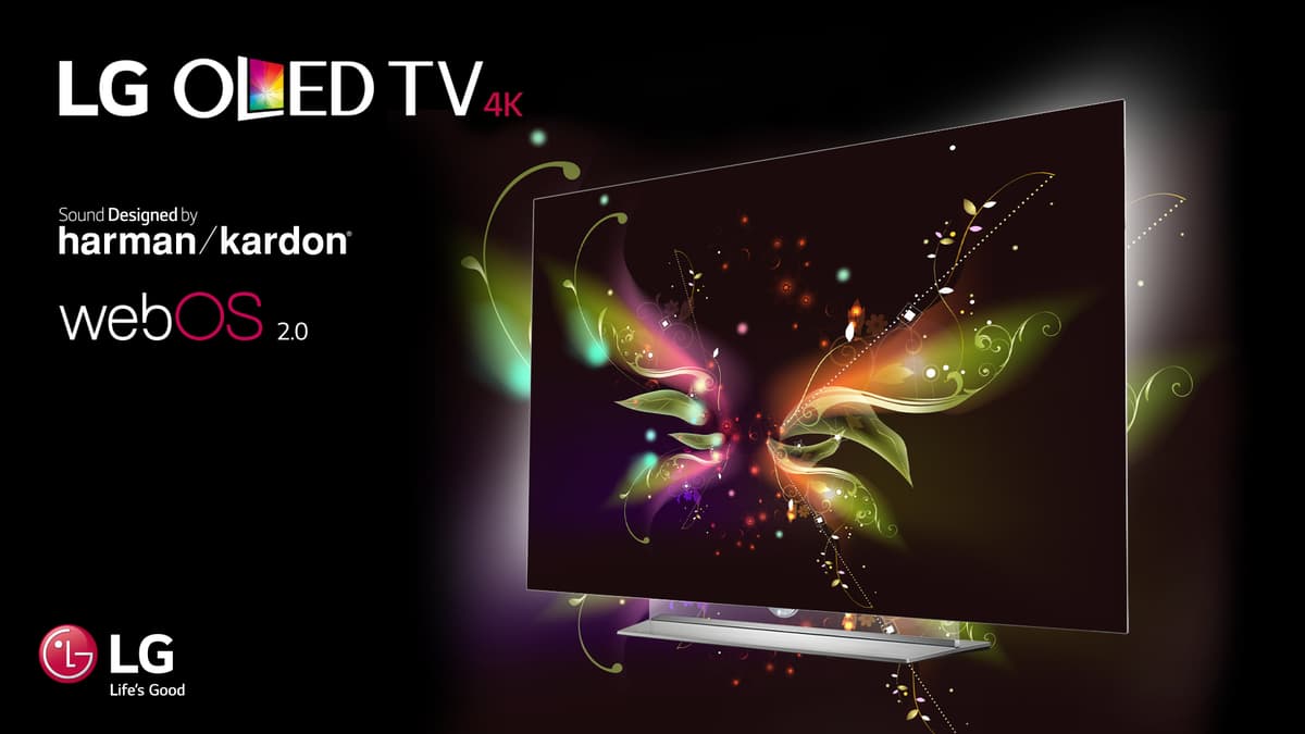 LG OLED телевизорлари— энг яхши танлов?