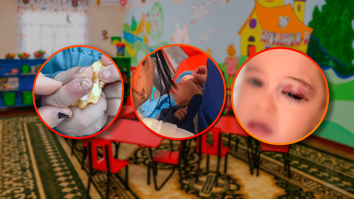 Toshkentdagi bog‘chada bir oilaning ikki farzandiga zo‘ravonlik bo‘lgani yuzasidan tekshiruv boshlandi