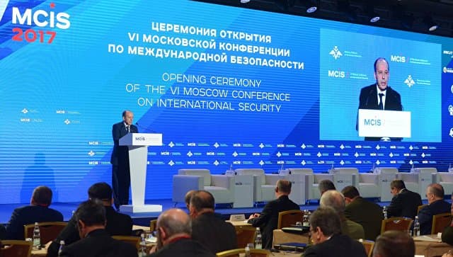 Bortnikov: maxsus xizmatlar muhojirlar oqimi bilan ishlashni o‘rganishlari kerak