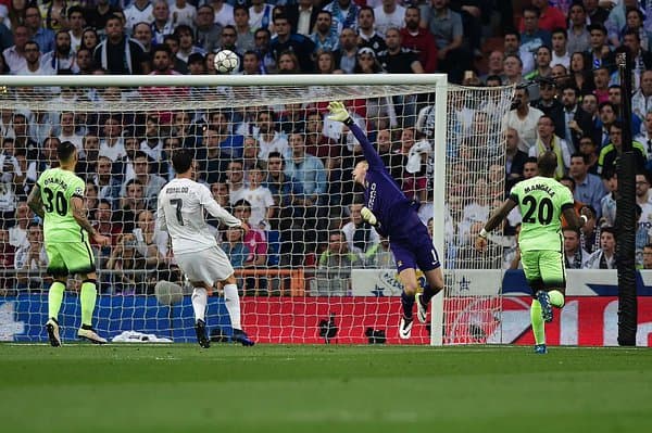 YeChL. "Real"ning "Manchester Siti" ustidan g‘alabasi yoxud Milanda "ispancha" final