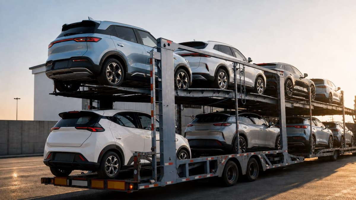 O‘zbekistonga elektromobil importi keskin oshdi