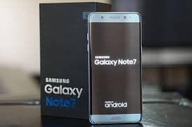 Samsung kompaniyasi Note 7 tanazzulidan keyin mobil bo‘lim ko‘rsatkichlarini qayta tiklashga va'da bermoqda